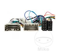 Kit Installation Autoradio Chrysler Dodge Jeep - voir liste