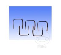 SIN MARCA Paquet de 5 lames de grattoir