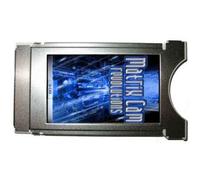 Sin marca PCMCIA Satellite Cam Matrix Revolution Seca