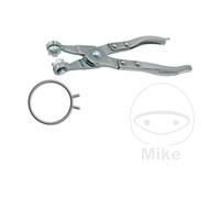 SIN MARCA Pince à câble à serrage automatique