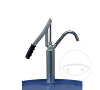 SIN MARCA Pompe manuelle pour huiles minérales 50-200 L