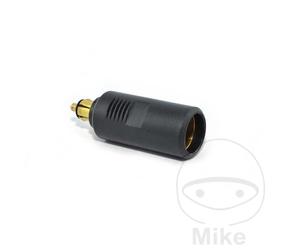 SIN MARCA Prise allume cigare 1 prise DIN