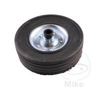 SIN MARCA Roue de secours, jante en acier et caoutchouc plein 225X70 MM