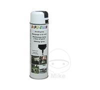 Dupli-Color Spray pour la craie 133985 – Marquage temporaire effaçable – Blanc