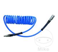 ewo Set de tuyaux spiralés D. int. 6,5 mm D. ext. 10 mm L. 7,5 m polyuréthane raccor Quantité:1