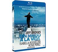 Sin Miedo a la Vida BD 1993 Fearless [Blu-Ray] [Import]