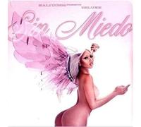 Sin Miedo (del Amor y Otros Demonios) ∞