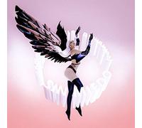 Kali Uchis – Sin Miedo (del Amor y Otros Demonios) ∞ – Vinyle 12"