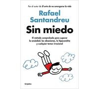 Sin Miedo / Fearless