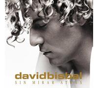 Sin Mirar Atras by David Bisbal