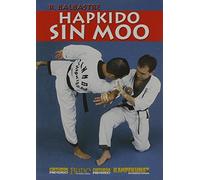 Sin Moo Hapkido [Import allemand]