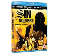 Sin Nombre (Blu-ray) [2008]