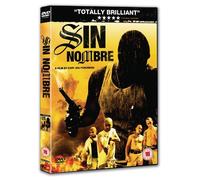 Sin Nombre [DVD] [2008] by Edgar Flores