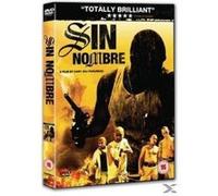 Sin Nombre G
