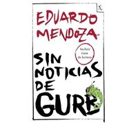 Sin noticias de Gurb
