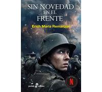 Sin Novedad En El Frente