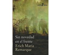 sin novedad en el frente