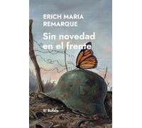Sin novedad en el frente