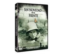 Sin Novedad en El Frente [Import]