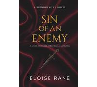 Sin of an Enemy: A Rival Families Dark Mafia Romance