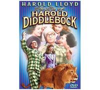 Sin Of Harold Diddlebock (Dvd) (1946) (All Regions) (Ntsc) (Us Import)