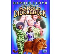 Sin of Harold Diddlebook [Import USA Zone 1]
