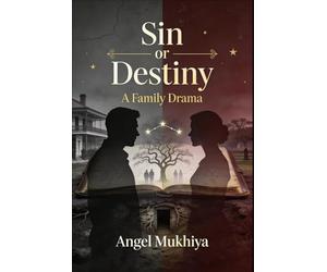 Sin or Destiny (A Family Drama): A powerful emotional drama about love without knowledge, a secret written in blood, and a family struggling to survive the truth.