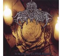 Sin Origin - in The Presence of a Dread Magician