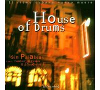 Sin Palabras - House of Drums