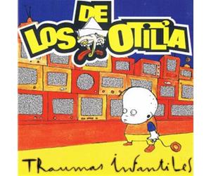 Sin Papeles - Traumas Infantiles