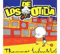 Sin Papeles - Traumas Infantiles [Import]