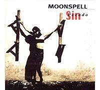 Moonspell – Sin Pecado – Import