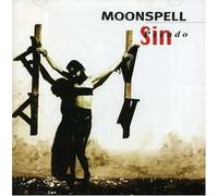 Sin Pecado by Moonspell