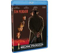 Impitoyable (1992) – Blu-ray – Warner Bros.