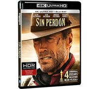 Sin Perdón Ultra-HD 4K