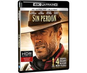 Sin Perdón Ultra-HD 4K