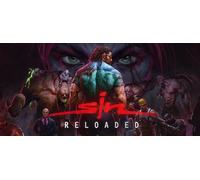 SiN Reloaded (PS5 Account)