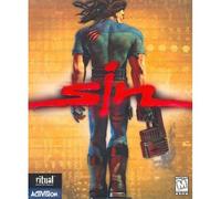 Sin 'remastérisé + Wages Of Sin Pc