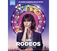 Sin Rodeos (2018) (Blu Ray)