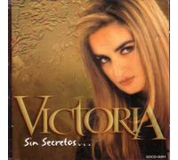 Sin Secretos by VICTORIA