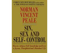 Sin, Sex And Self-Control