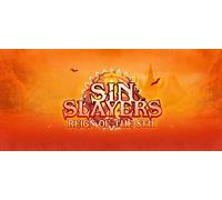 Sin Slayers Reign of The 8th (PC)
