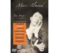 Marc Almond – Sin Songs Torch And Romance – Warner Bros.