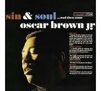 Oscar Brown Jr. - Sin & Soul...And Then Some