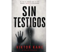 SIN TESTIGOS