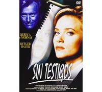 Sin Testigos / Blind Side