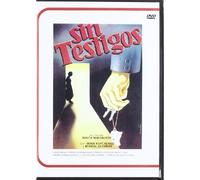 Sin Testigos [Import]