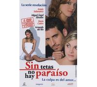 Sin Tetas No Hay Paraíso-Temporada 1 [Import]