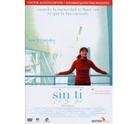Sin Ti [Import]