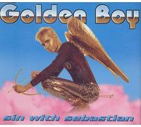 Sin With Sebastian - Golden Boy [Import]